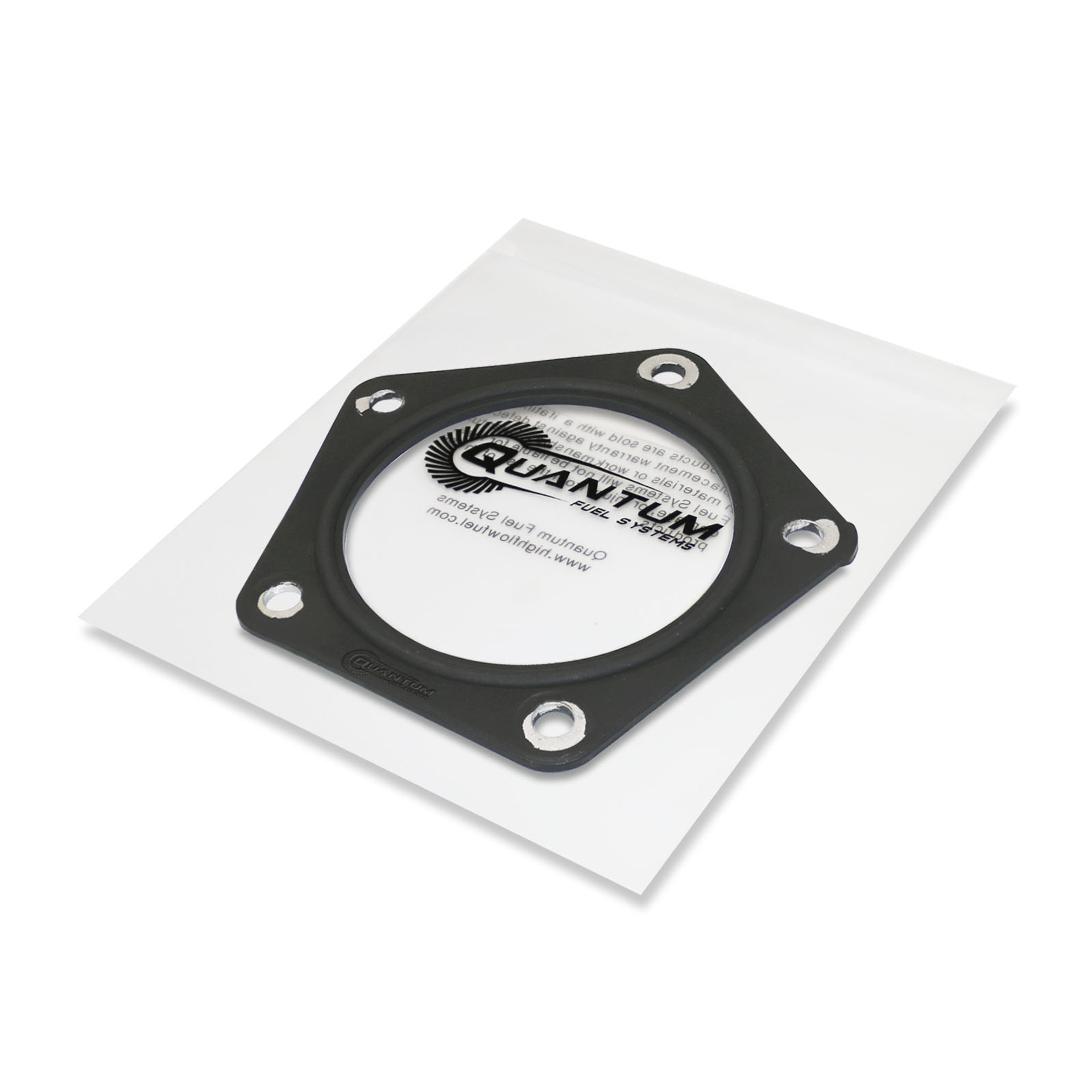 Quantum Fuel Systems Fuel Pump Tank Seal / Gasket for the KTM 690 Duke '16-17 and Husqvarna Svartpilen 701 '19-20, Vitpilen 701 '18-20 Quantum Fuel Systems Fuel Pump Tank Seal / Gasket for the KTM 690 Duke '16-17 and Husqvarna Svartpilen 701 '19-20, Vitpilen 701 '18-20